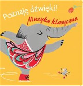 Obrazek Poznaję dźwięki Muzyka klasyczna