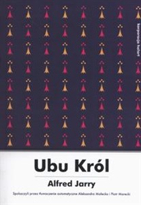 Picture of Ubu Król