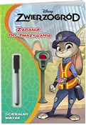 polish book : Zwierzogró... - Opracowanie Zbiorowe
