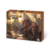 Książka : Puzzle 3D ...