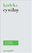Polska książka : Kodeks cyw... - Opracowanie Zbiorowe