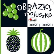 Książka : Obrazki ma... - Piotr Kozera