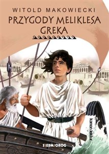 Picture of Przygody Meliklesa Greka
