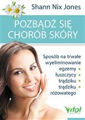 Pozbądź si... - Shann Nix Jones -  Książka z wysyłką do UK