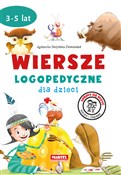 Polska książka : Wiersze lo... - Nożyńska-Demianiuk Agnieszka