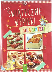Picture of Świąteczne wypieki dla dzieci