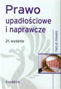 Prawo upad... -  books in polish 