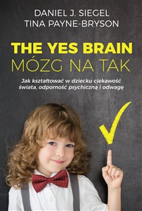 Picture of The Yes Brain Mózg na Tak