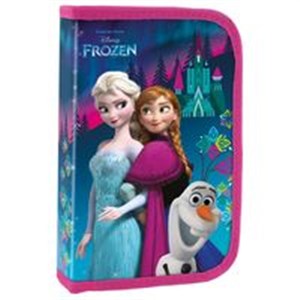 Picture of Piórnik jednokomorowy Kraina Lodu