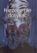 polish book : Niczego ni... - Simsolo Bezian
