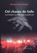 Książka : Od chaosu ... - Ryszard Skarzyński