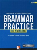 Grammar Pr... - Herbert Puchta, Jeff Stranks, Peter Lewis-Jones -  books in polish 