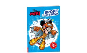Picture of Miki Sport na wesoło