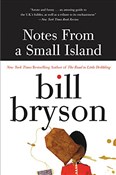 Notes from... - Bill Bryson -  foreign books in polish 