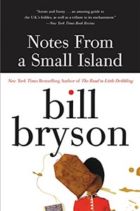 Picture of Notes from a Small Island