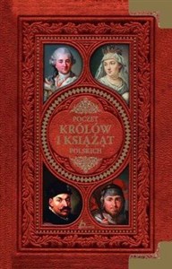 Picture of Poczet królów i książąt polskich