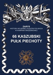 Obrazek 66 kaszubski pułk piechoty