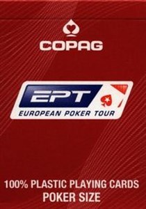 Obrazek Talia Copag EPT