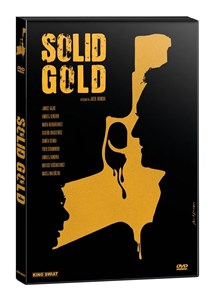 Picture of Solid Gold DVD