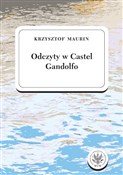 Odczyty w ... - Krzysztof Maurin -  books from Poland