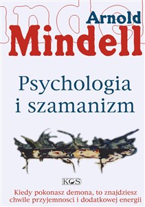 Picture of Psychologia i szamanizm