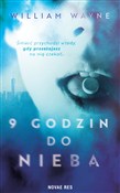 9 godzin d... - William Wayne -  books from Poland