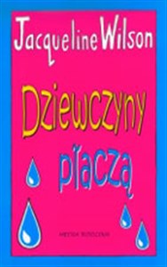 Picture of Dziewczyny płaczą