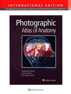 Obrazek Photographic Atlas of Anatomy