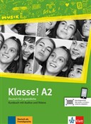 Klasse! A2... - Opracowanie Zbiorowe - Ksiegarnia w UK