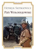 Książka : Pan Wołody... - Henryk Sienkiewicz