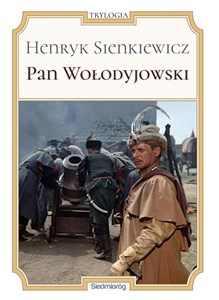 Picture of Pan Wołodyjowski