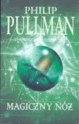 polish book : Magiczny n... - Philip Pullman