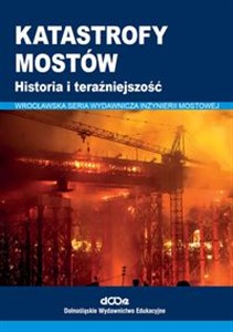 Picture of Katastrofy mostów Historia i teraźniejszość