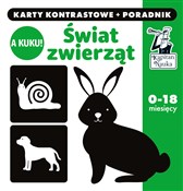 Polska książka : A kuku! Św... - Anna Zych