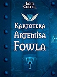 Picture of Kartoteka Artemisa Fowla