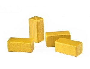 Obrazek Sprasowane bloki siana