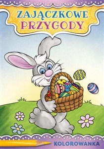 Picture of Zajączkowe Przygody