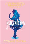 polish book : Księżniczk... - Connie Glynn