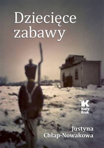 Picture of Dziecięce zabawy