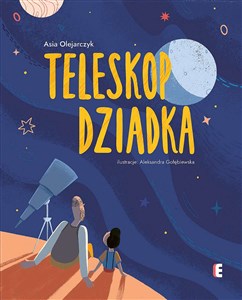 Obrazek Teleskop dziadka