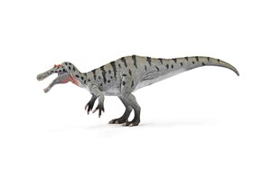 Obrazek Ceratosuchops łowiący z ruchomą szczęką