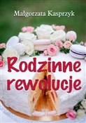 Rodzinne r... - Małgorzata Kasprzyk -  Polish Bookstore 