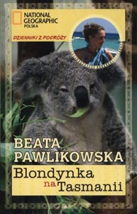 Picture of Blondynka na Tasmanii