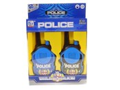 Książka : Walkie tal...