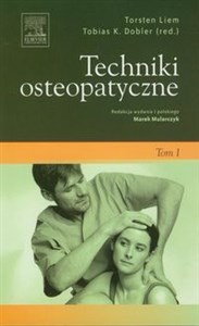 Picture of Techniki osteopatyczne Tom 1