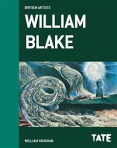 Picture of William Blake