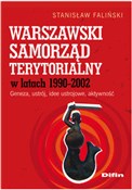Warszawski... - Stanisław Faliński -  books from Poland