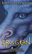 Polska książka : Eragon. Cy... - Christopher Paolini