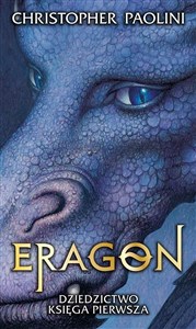 Picture of Eragon. Cykl Dziedzictwo. Księga 1