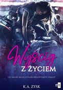 polish book : Wyścig z ż... - K.A. Zysk